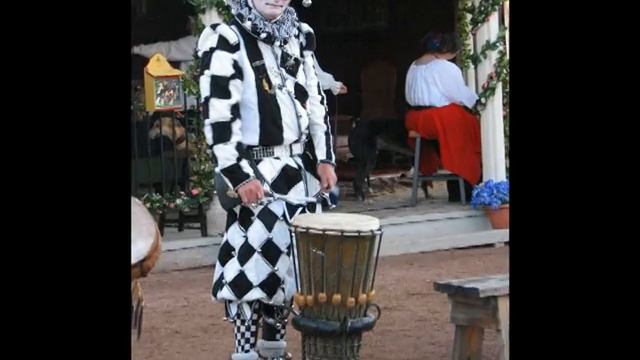 Scarborough Faire смотреть онлайн