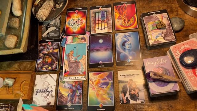 AQUARIUS ♒️ “FAIRYTALES DO EXIST ??.” Next 48hrs Tarot & Oracle 2022 смотреть онлайн