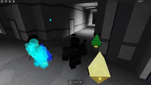 ROBLOX - Isle: The Truth Badge смотреть онлайн