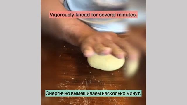 Homemade pasta recipe / Домашняя паста рецепт /Итальянская паста своими руками смотреть онлайн