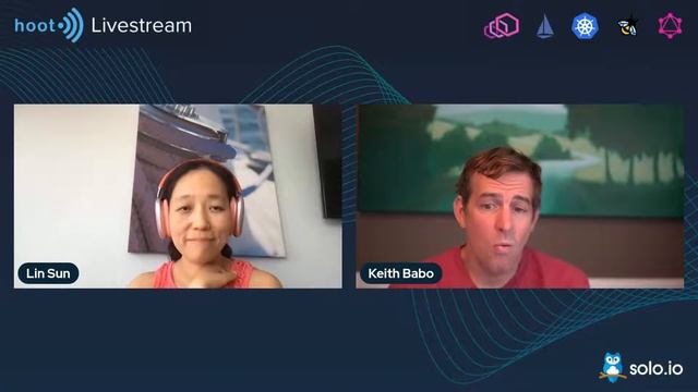 GraphQL for Developers or Platform Team? смотреть онлайн