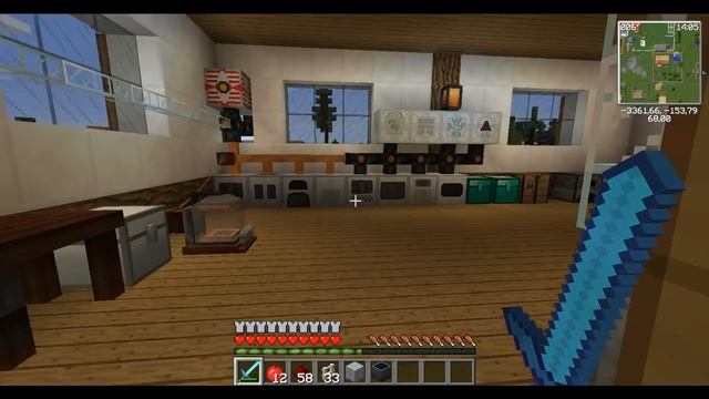 Как сделать Анти АФК машину в MINECRAFT / Анти АФК система на сервере Minecraft (Намагничиватель) смотреть онлайн