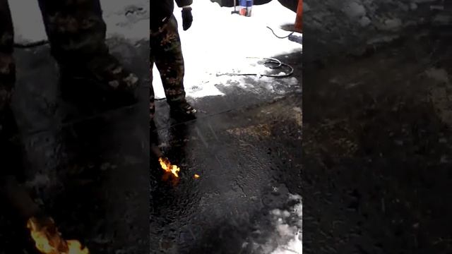 Кровля наплавляйка пермь смотреть онлайн