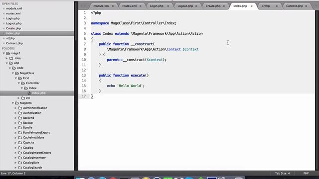 Gentle Introduction To Magento2 For Magento1 Developers смотреть онлайн