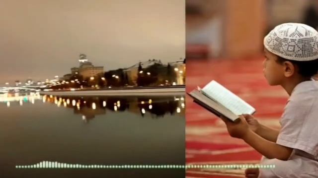 Утренний Зикр Слушайте  Баракат от Аллаха Ин ша Аллах (Qoran Muhammad)