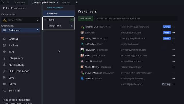 GitKraken Client Tutorial: How to Use the Git GUI & CLI смотреть онлайн