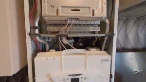 Котел Ariston Ошибка sp 3 как убрать и каковы причины