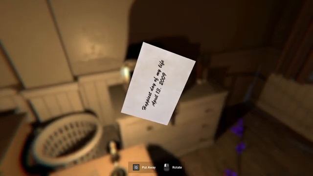 I COULDN'T FINISH THIS HORROR GAME (Classified Stories: Color Out of Space) смотреть онлайн
