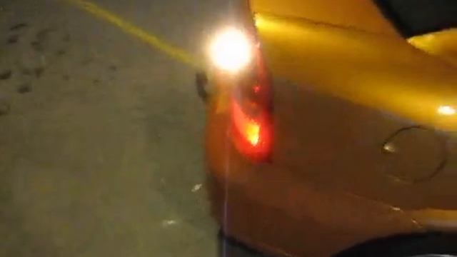 Kopie van Opel astra coupe