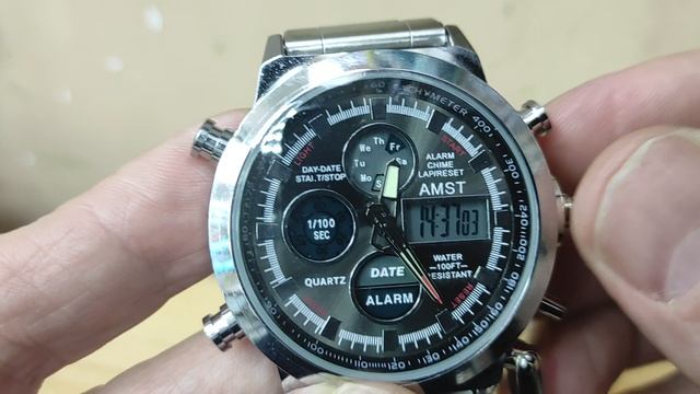 Часики и акссесуары