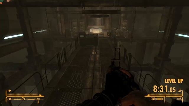 Fallout: New Vegas Grapple% Speedrun in 15:33 смотреть онлайн