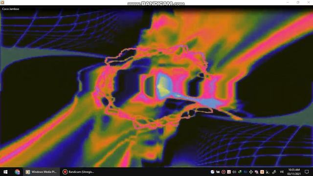 windows media player of visualization battery - chemicalnova смотреть онлайн