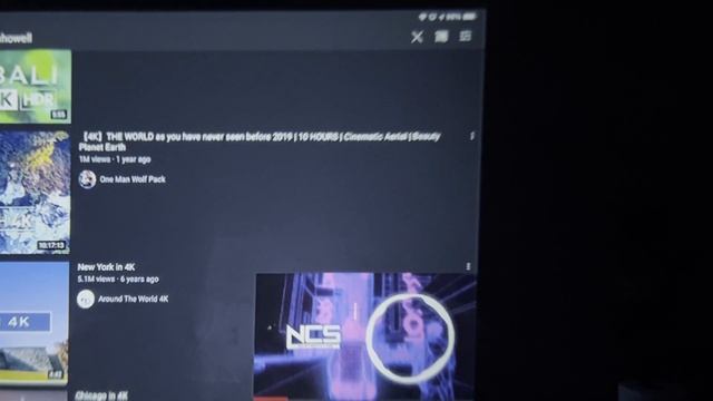 The  Best Budget Projector On Amazon ? - VicTsing Outdoor Portable WiFi Projector