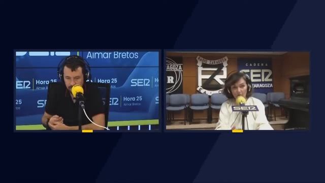 ?? El Ágora de Hora 25 (24/10/2022) смотреть онлайн