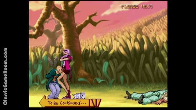 Classic Game Room - JOJO'S BIZARRE ADVENTURE review for Sega Dreamcast смотреть онлайн