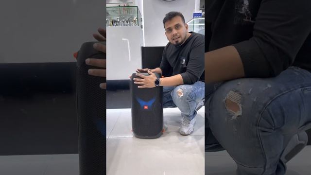 Jbl party box 110 unboxing смотреть онлайн