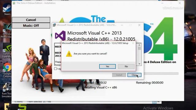HOW TO DOWNLOAD SIMS 4 DELUXE EDITION FOR FREE EASY смотреть онлайн