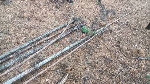 Подготовка рабочего места. Как работает смазка цепи пилы DrillPro