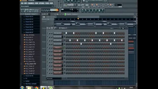 The Misty Mountains Cold cover in fl studio 10 смотреть онлайн