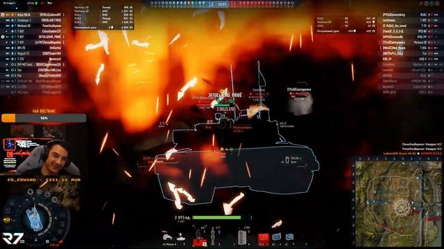 Armored Warfare: Проект Армата Стрим без света смотреть онлайн