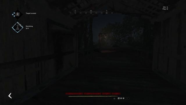 Hunt: Showdown- Death Threats? смотреть онлайн