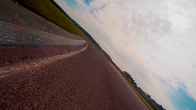 Pembrey 8/5/16 - Fastest lap of the day смотреть онлайн