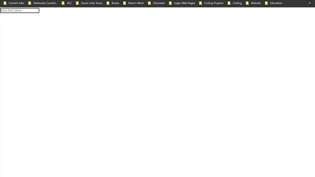 useState Input Field With Placeholder and Ternary Operator (Nextjs) смотреть онлайн