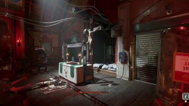 Outlast Trials Speedrun Orphanage Duo (WR) 5:40 смотреть онлайн