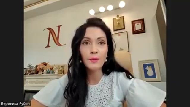 Клиенты не возвращаются? Проверьте качество работ! // Закрытый клуб Ангелы Beauty // Вероника Рубан