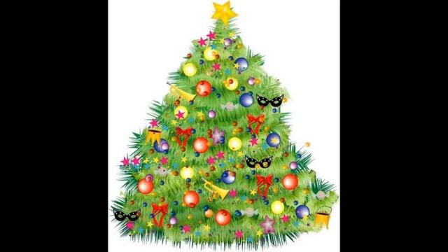 К деткам елочка пришла смотреть онлайн