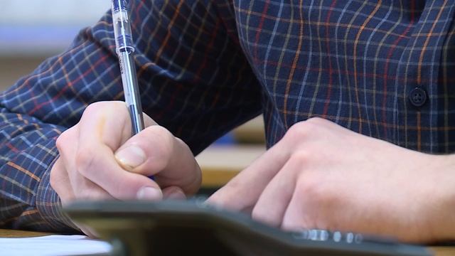 Новости СПбГУ: Региональный этап Всероссийской олимпиады школьников по географии