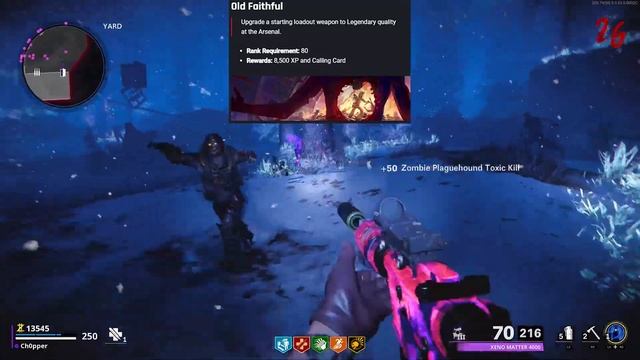 EVERY NEW COLD WAR ZOMBIES CHALLENGE IN SEASON 1 AND HOW TO DO THEM! смотреть онлайн