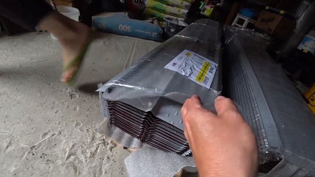 ?Фронтон HAUBERK Сайдинг / Софиты монтаж Свес кровли смотреть онлайн