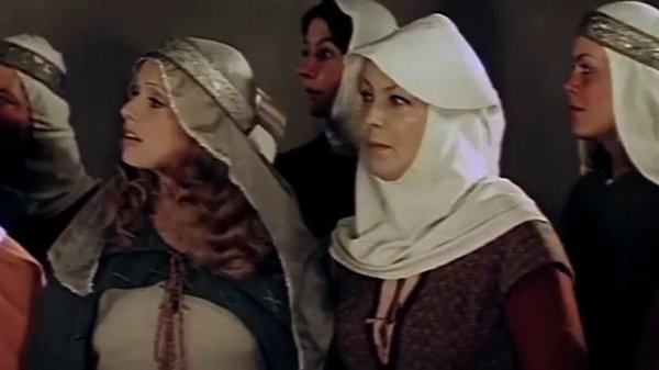 АНГЛИЙСКИЕ СРЕДНЕВЕКОВЫЕ БАЛЛАДЫ О РОБИН ГУДЕ! Стрелы Робин Гуда. Адреналин.