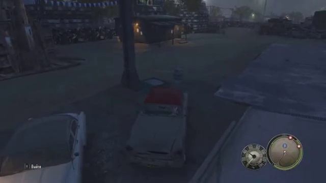 MAFIA 2 КАК ЗАРАБОТАТЬ МНОГО ДЕНЕГ (18+) смотреть онлайн