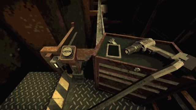 Horror Game Where You Enter A Digital Prison In The Mind - Tartarus Engine Unsorted Horror смотреть онлайн