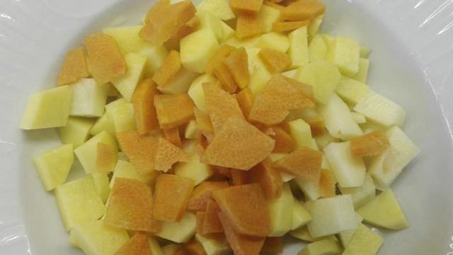 Секреты кухни