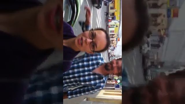 Матиз. Бойся меня смотреть онлайн