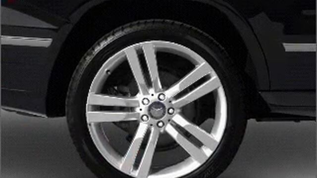 2011 Mercedes-Benz GLK-Class - Huntington NY смотреть онлайн