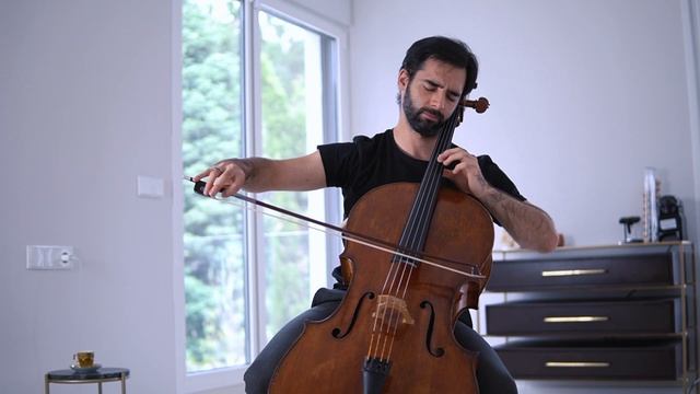 How I practice DVORAK CONCERTO, the most epic cello concerto ever written/ OPEN PRACTICE 8 смотреть онлайн
