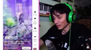 Квинка кринж.