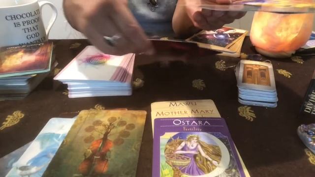 Sagittarius ~ Expect A Miracle ~ Oct 26th-Nov 1st Tarot & Oracle Card Reading смотреть онлайн
