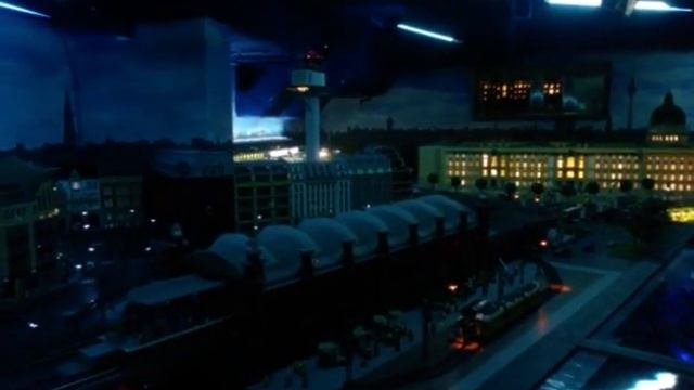 Legoland Berlin Teil 2 смотреть онлайн