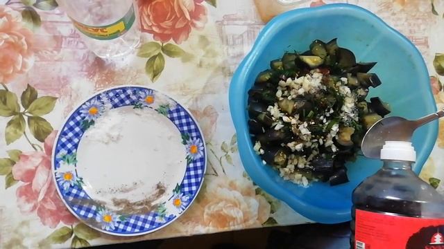 Баклажаны по корейски за пять минут пальчики оближешь смотреть онлайн