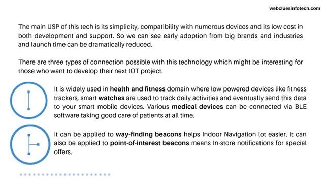BLE (Bluetooth Low Energy) will power next generation IOT Projects смотреть онлайн