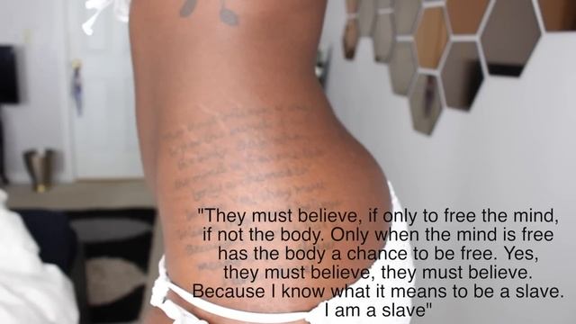 My 12 Tattoos | AsToldByAllie смотреть онлайн