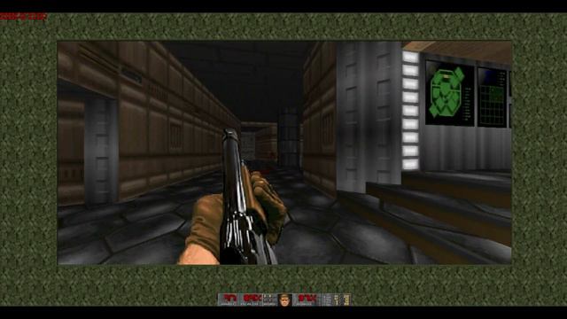 DOOM Классика смотреть онлайн