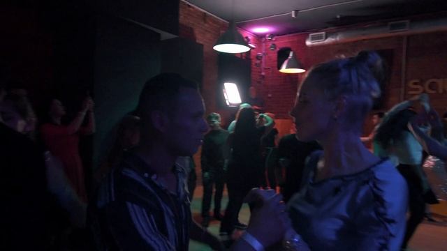 День рождения Сальса Плюс. 12 лет | 2021 смотреть онлайн