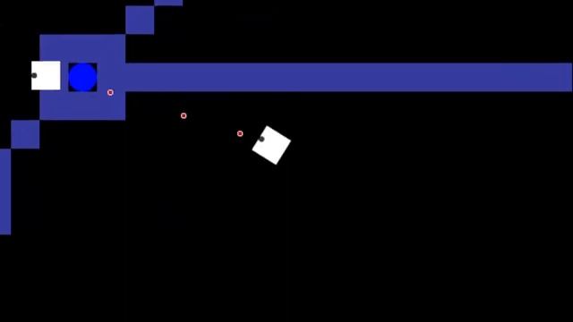 Topdown space shooter example смотреть онлайн