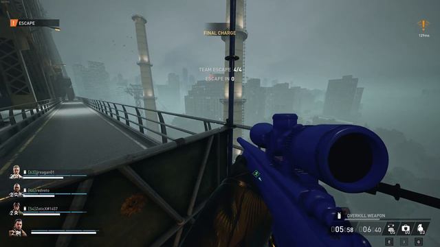 🔴 Payday 3 lvl Farming смотреть онлайн